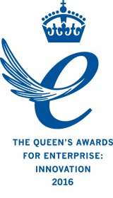 Queens award
